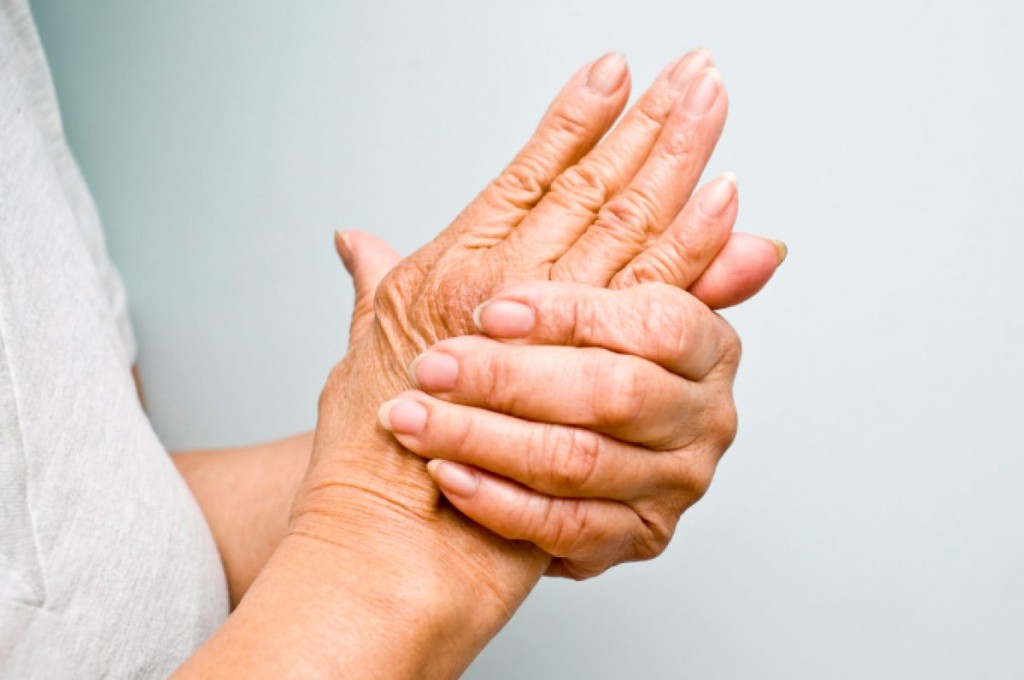 Tratamentul cu artroză înfometată - Fizioterapie pentru durerea articulațiilor