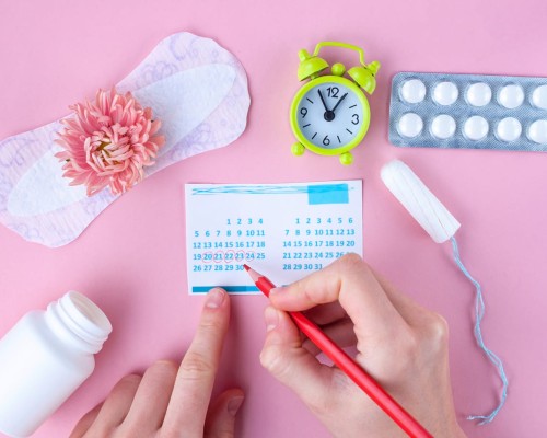 Demontarea a 8 miturilor legate de menstruatie