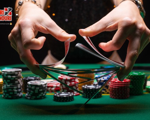 Care sunt câștigurile cele mai mari din istoria cazinourilor?