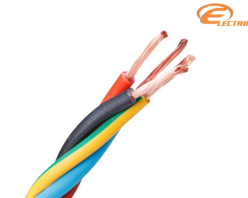 Tipuri de cabluri electrice: clasificarea cablurilor electrice în funcție de caracteristici și utilizare