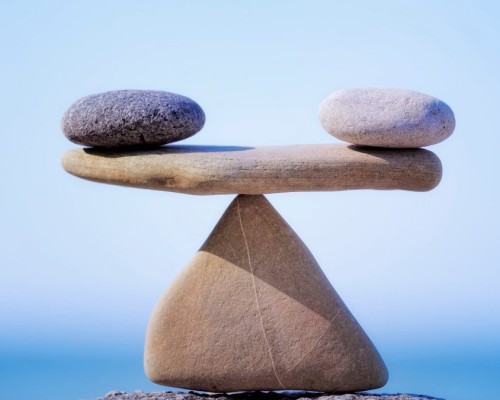 30 de citate despre echilibru emotional care iti vor aduce linistea interioara
