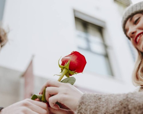 130 de citate romantice de Ziua Indragostitilor pentru partenerul tau