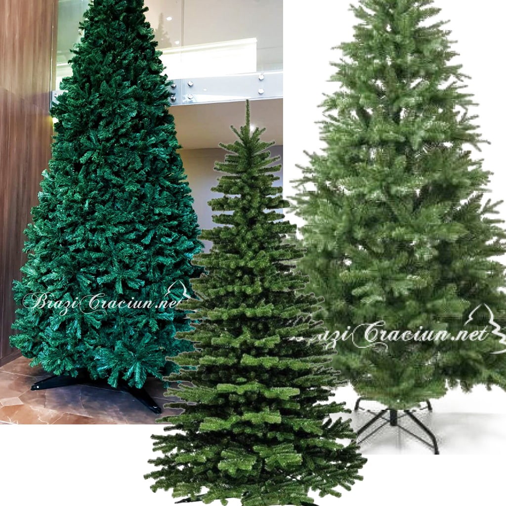 brazi artificiali inalti