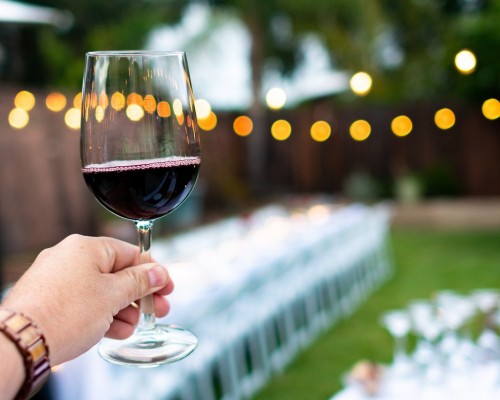 Cum sa apreciezi si sa degusti corect vinul rosu? Afla ce te sfatuiesc expertii!